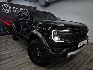Ford Ranger 3.0T V6 double cab Raptor 4WD - Image 2
