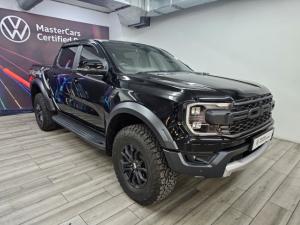 Ford Ranger 3.0T V6 double cab Raptor 4WD - Image 3