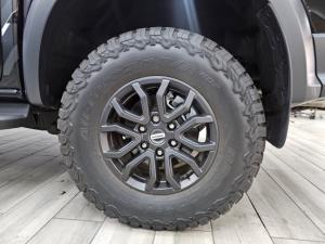 Ford Ranger 3.0T V6 double cab Raptor 4WD - Image 5