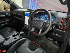 Ford Ranger 3.0T V6 double cab Raptor 4WD - Image 6