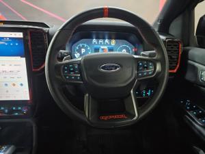 Ford Ranger 3.0T V6 double cab Raptor 4WD - Image 7