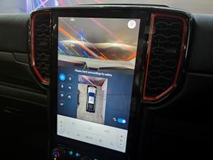 Ford Ranger 3.0T V6 double cab Raptor 4WD - Image 8