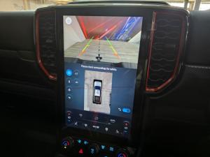 Ford Ranger 3.0T V6 double cab Raptor 4WD - Image 9