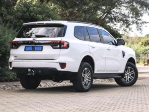 Ford Everest 2.0 BiTurbo XLT - Image 10