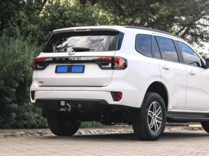 Ford Everest 2.0 BiTurbo XLT - Image 11