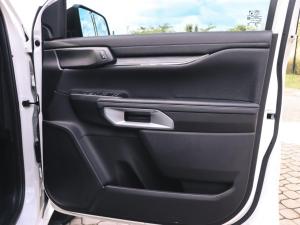 Ford Everest 2.0 BiTurbo XLT - Image 12