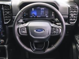 Ford Everest 2.0 BiTurbo XLT - Image 17