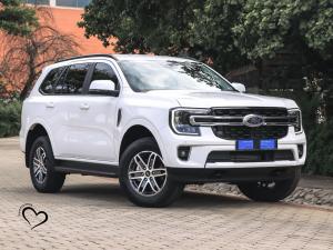 Ford Everest 2.0 BiTurbo XLT - Image 1
