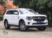Ford Everest 2.0 BiTurbo XLT - Thumbnail 1