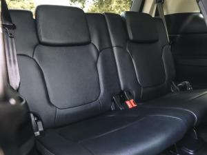 Ford Everest 2.0 BiTurbo XLT - Image 27