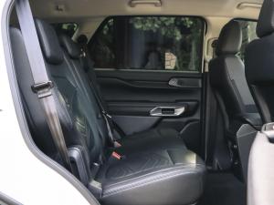 Ford Everest 2.0 BiTurbo XLT - Image 28