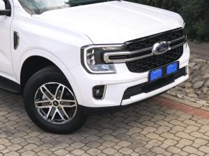 Ford Everest 2.0 BiTurbo XLT - Image 2
