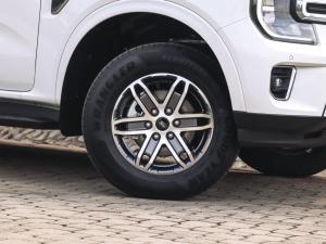 Ford Everest 2.0 BiTurbo XLT - Image 3