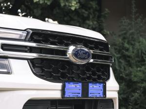 Ford Everest 2.0 BiTurbo XLT - Image 4