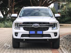 Ford Everest 2.0 BiTurbo XLT - Image 5