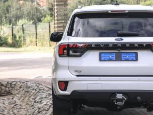 Ford Everest 2.0 BiTurbo XLT - Image 6