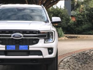 Ford Everest 2.0 BiTurbo XLT - Image 7