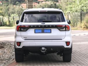 Ford Everest 2.0 BiTurbo XLT - Image 8