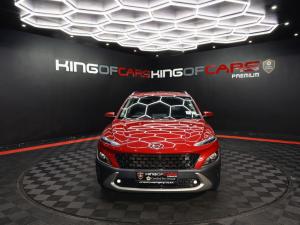 Hyundai Kona 2.0 Executive - Image 2