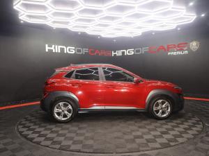 Hyundai Kona 2.0 Executive - Image 3