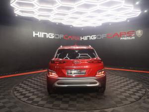 Hyundai Kona 2.0 Executive - Image 5
