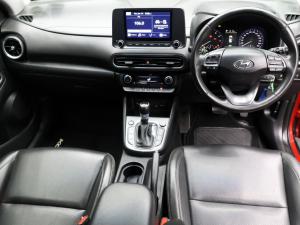 Hyundai Kona 2.0 Executive - Image 8