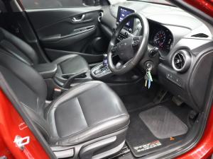 Hyundai Kona 2.0 Executive - Image 9