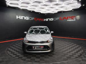 Kia Pegas 1.4 LX manual - Image 2