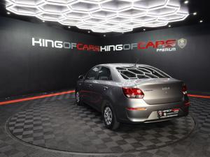 Kia Pegas 1.4 LX manual - Image 4