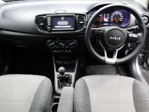 Kia Pegas 1.4 LX manual - Image 8