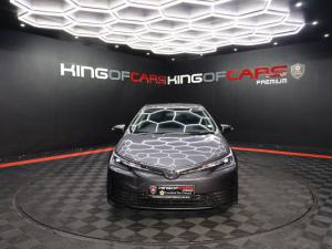 Toyota Corolla Quest 1.8 Exclusive auto - Image 2