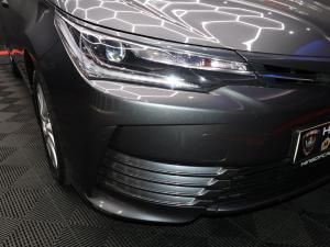 Toyota Corolla Quest 1.8 Exclusive auto - Image 5