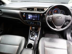 Toyota Corolla Quest 1.8 Exclusive auto - Image 7