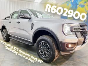 Ford Ranger 2.0 SiT double cab XLT - Image 1