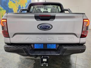 Ford Ranger 2.0 SiT double cab XLT - Image 4