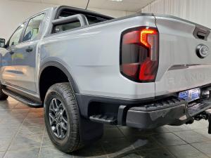 Ford Ranger 2.0 SiT double cab XLT - Image 6