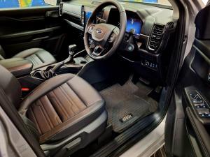 Ford Ranger 2.0 SiT double cab XLT - Image 8