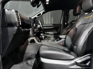 Ford Ranger 2.0 BiTurbo double cab Tremor 4WD - Image 19