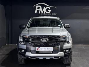 Ford Ranger 2.0 BiTurbo double cab Tremor 4WD - Image 2