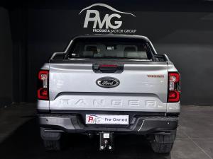 Ford Ranger 2.0 BiTurbo double cab Tremor 4WD - Image 6