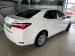 Toyota Corolla Quest 1.8 Plus auto - Thumbnail 4