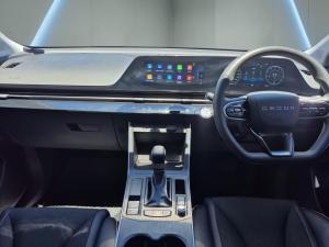 Omoda C5 1.5 Street - Image 11