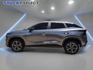 Omoda C5 1.5 Street - Image 2