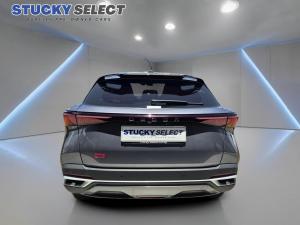 Omoda C5 1.5 Street - Image 4