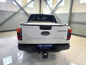 Ford Ranger 3.0TD V6 double cab Wildtrak 4WD - Image 11