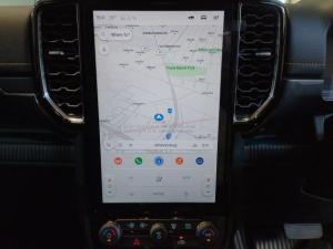 Ford Ranger 3.0TD V6 double cab Wildtrak 4WD - Image 11