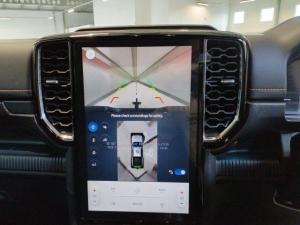 Ford Ranger 3.0TD V6 double cab Wildtrak 4WD - Image 14