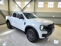 Ford Ranger 3.0TD V6 double cab Wildtrak 4WD