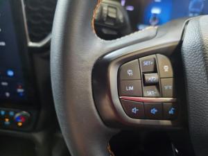 Ford Ranger 3.0TD V6 double cab Wildtrak 4WD - Image 20