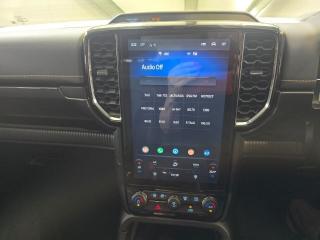 Ford Ranger 3.0TD V6 double cab Wildtrak 4WD